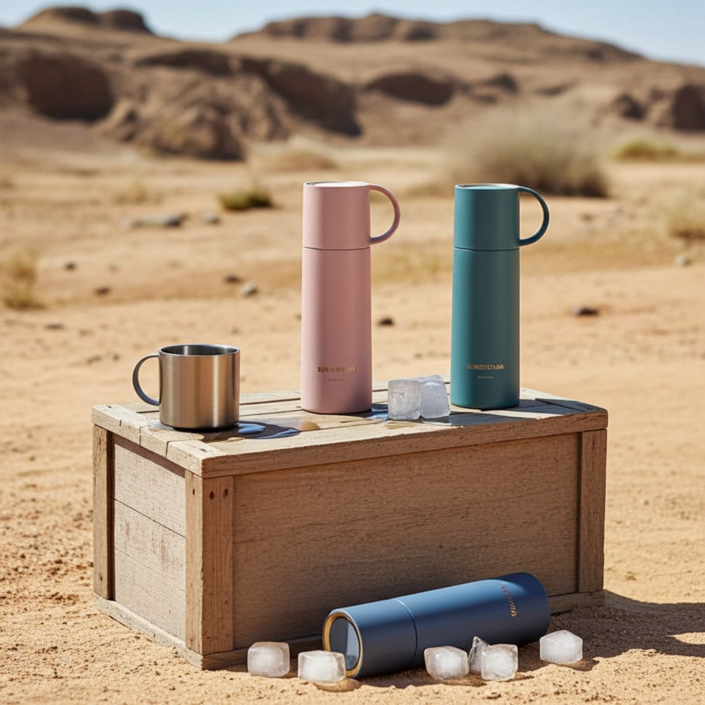 350ml Bottle Stainless Steel Insulated Water Bottle Milk Tumbler Portable Vacuum Flask Coffee Mug Travel Cup Lovers Gift